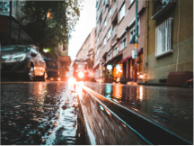 España vive sus peores inundaciones en 100 años
